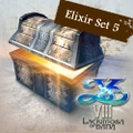 NIS Ys VIII Lacrimosa Of Dana Elixir Set 5 PC Game